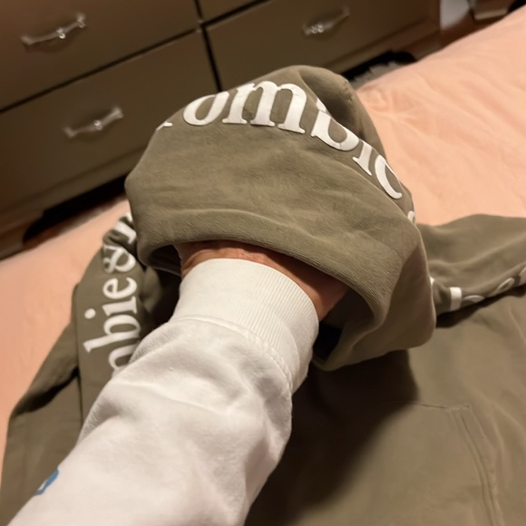 COPY - Boys hoodies tons of life left - Picture 3 of 4